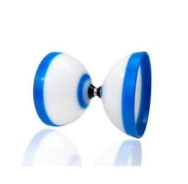 Diabolo Hyperspin Superb Eje Fijo