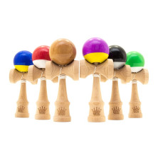 Royal Kendama - Plush Performance Model