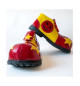 Zapatos de payaso