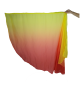 Bandera Gigante De Gasa Unidad