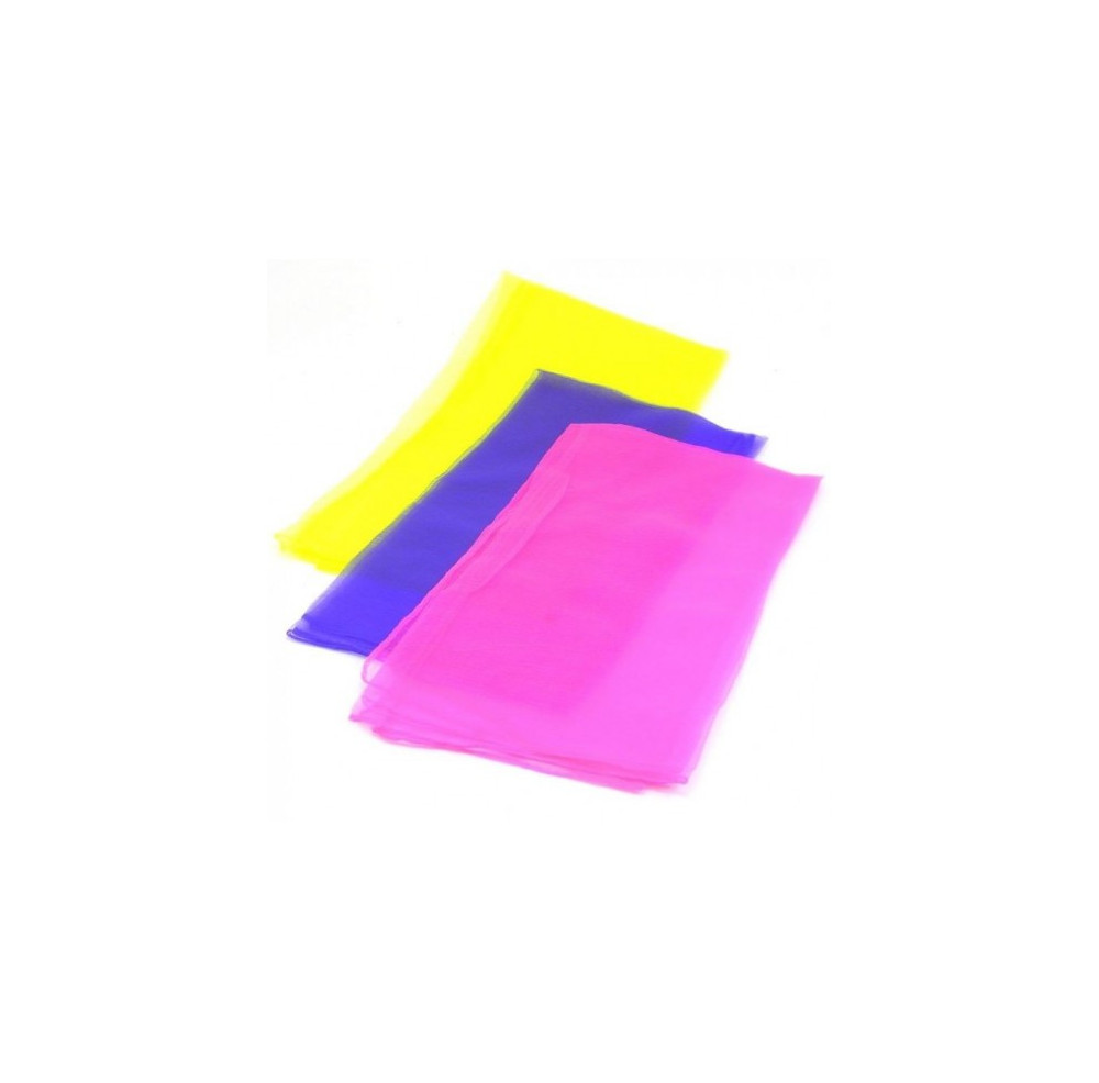 Pañuelos de Malabarismo Juggle Dream 40x45 (Set x 3)