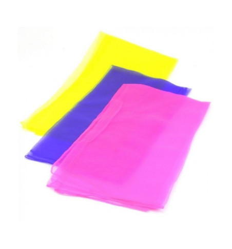 Pañuelos de Malabarismo Juggle Dream 40x40 (Set x 3)
