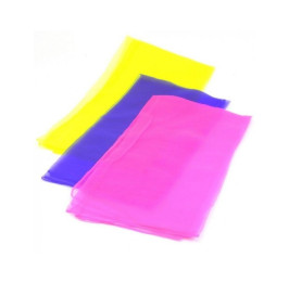 Pañuelos de Malabarismo Juggle Dream 40x45 (Set x 3)