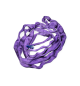 Eslinga Redonda Infinita Morada 2 MTS 1 Tonelada