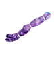 Eslinga Redonda Infinita Morada 2 MTS 1 Tonelada