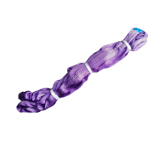 Eslinga Redonda Infinita Morada 3 MTS 1.5 Toneladas