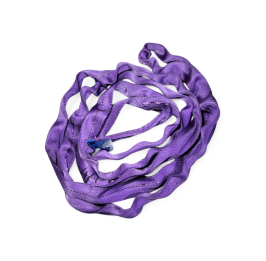 Eslinga Redonda Infinita Morada 3 MTS 1 Tonelada