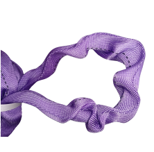 Eslinga Redonda Infinita Morada 3 MTS 1 Tonelada