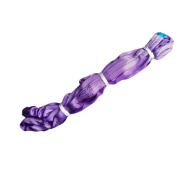 Eslinga Redonda Infinita Morada 3 MTS 1 Tonelada