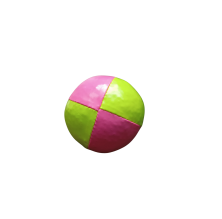 Pelota SiseBalls 8 Paneles Rellena Con Polietileno C/U
