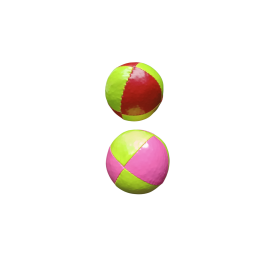 Pelota SiseBalls 8 Paneles Rellena Con Polietileno C/U