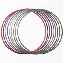 Hula Hula Ecolors 75cm...