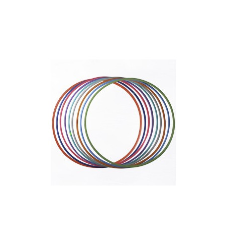 Hula Hula Ecolors 75cm Cabeza de Martillo