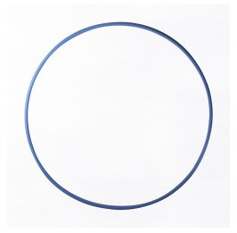 Hula Hula Ecolors 75cm Cabeza de Martillo