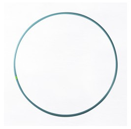 Hula Hula Ecolors 75cm Cabeza de Martillo