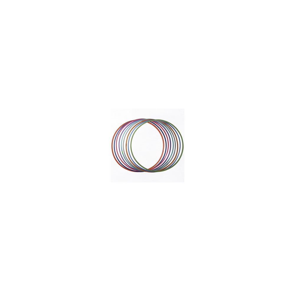 Hula Hula Ecolors 95cm Cabeza de Martillo