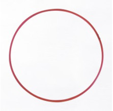 Hula Hula Ecolors 95cm Cabeza de Martillo