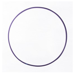 Hula Hula Ecolors 95cm Cabeza de Martillo