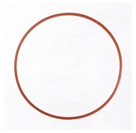 Hula Hula Ecolors 95cm Cabeza de Martillo