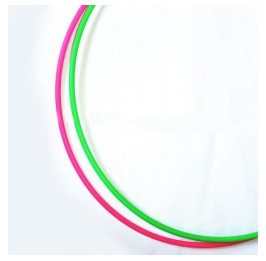 Hula Hula Ecolors 95cm Cabeza de Martillo