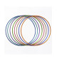 Hula hula plegable 85cm Cabeza de Martillo
