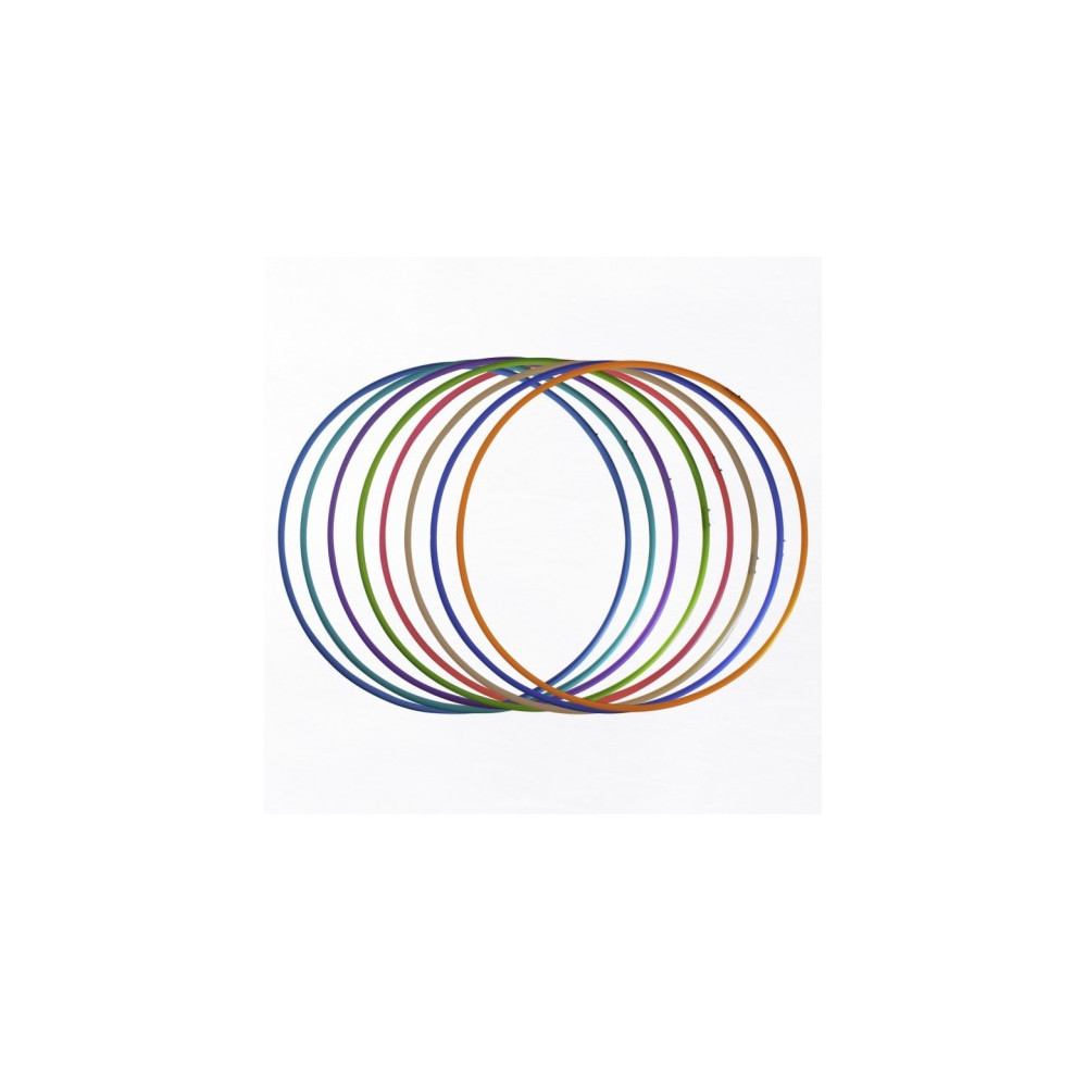 Hula hula plegable 85cm Cabeza de Martillo