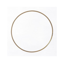 Hula hula plegable 85cm Cabeza de Martillo