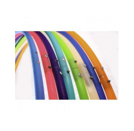 Hula hula plegable 85cm Cabeza de Martillo