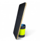 Entrena tu equilibriocon el Kit de Rola Bola Tabla +Tubo