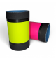 Entrena tu equilibriocon el Kit de Rola Bola Tabla +Tubo