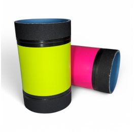 Kit Rola Bola Tabla + Tubo