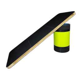 Kit Rola Bola Tabla + Tubo