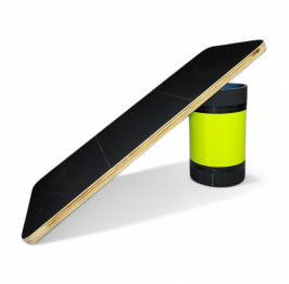 Kit Rola Bola Tabla + Tubo