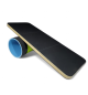 Entrena tu equilibriocon el Kit de Rola Bola Tabla +Tubo