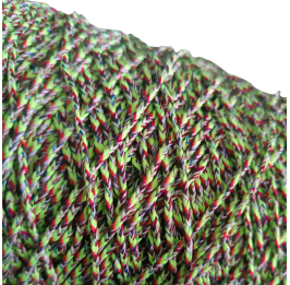 Medida Hilo Diabolo Multicolor 1Mt