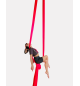 Tela 20 M Acrobática para Circo y Yoga