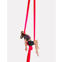 Tela 20 M Acrobática para...