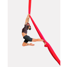 Tela 20 M Acrobática para Circo y Yoga
