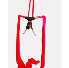 Tela 14 M Acrobática para...