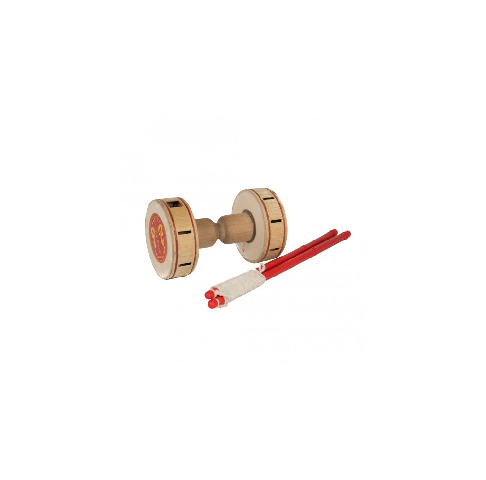 Diabolo de viento Coleccionable