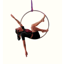 Lira Acero Inoxidable