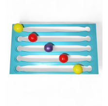 SET JUGGLE BOARD -TABLA DE...