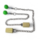 Cadenas de Fuego swing Cabeza de Martillo Kevlar original