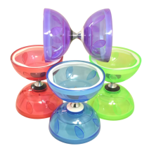 Diábolo Eje Libre Con...