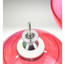 Diábolo Eje Libre Con Rodamientos + Baquetas de fibra de vidrio