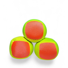 Pelota Beanbag Glam 6 Paneles