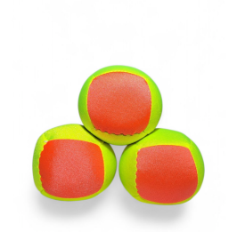 Pelota Beanbag Glam 6 Paneles