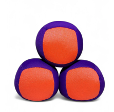 Pelota Beanbag Glam 6 Paneles
