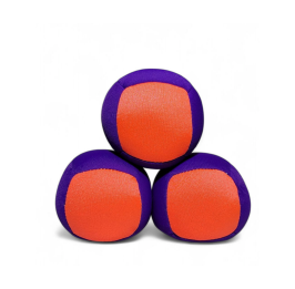 Pelota Beanbag Glam 6 Paneles