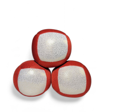 Pelota Beanbag Glam 6 Paneles